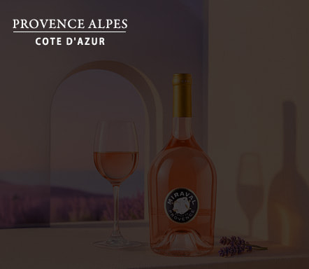 Vins de Provence