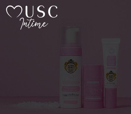 Musc intime