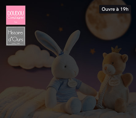 Doudou et Compagnie