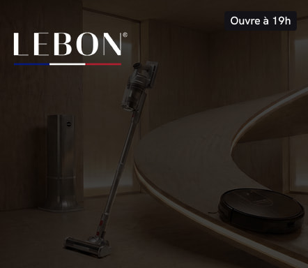 LEBON