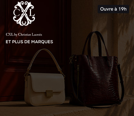 CXL by Christian Lacroix