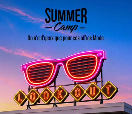 Summer Camp