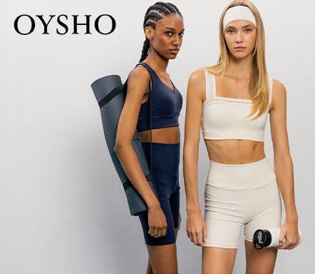 Oysho
