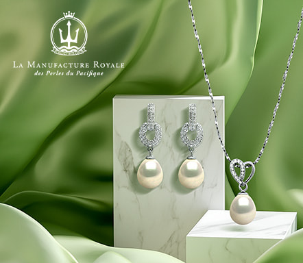 Manufacture Royale des Perles