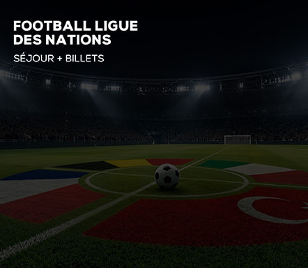Football - Ligue des nations 2026