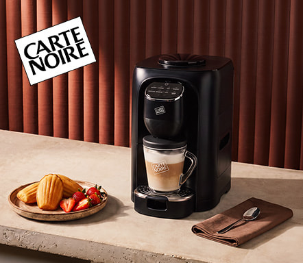 Carte Noire®
