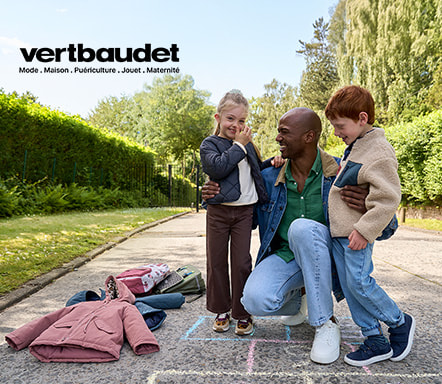 Vertbaudet
