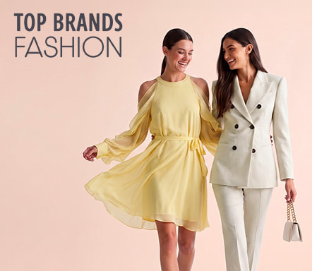 Fashion Brands
