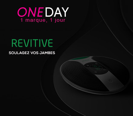 REVITIVE