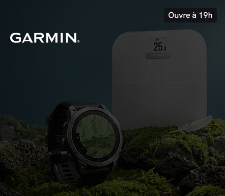Garmin