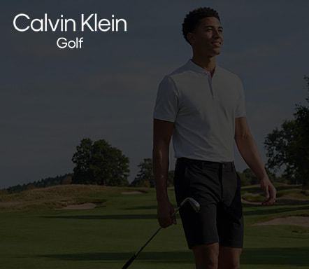 Calvin Klein Golf