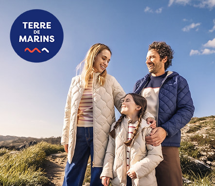 Terre De Marins