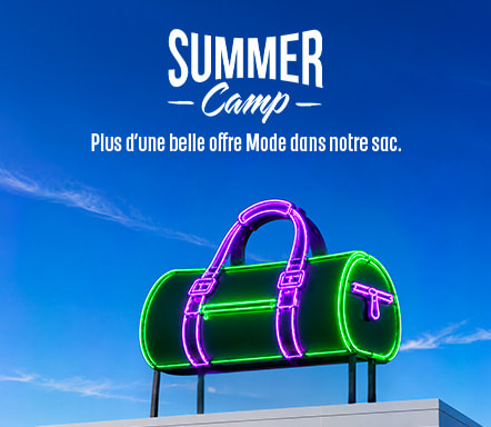 Summer Camp