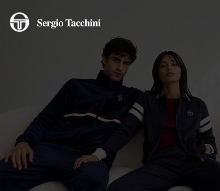 Sergio tacchini