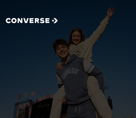 Converse Kids
