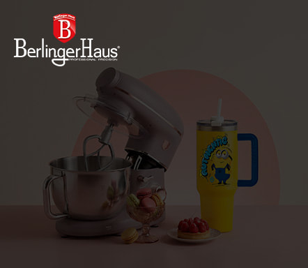 Berlinger Haus