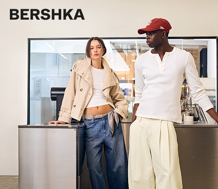 Bershka