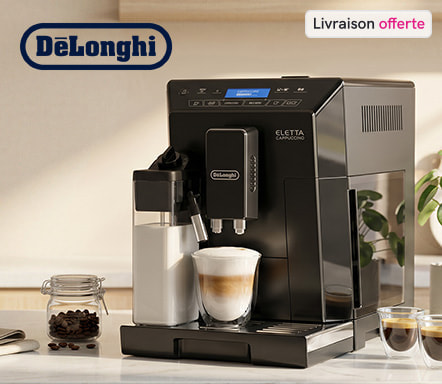Delonghi