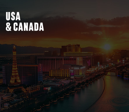 USA & CANADA