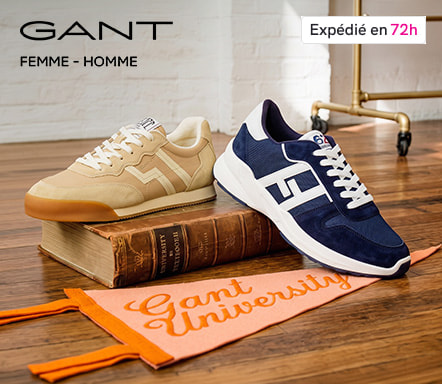 Gant, Hechter Paris