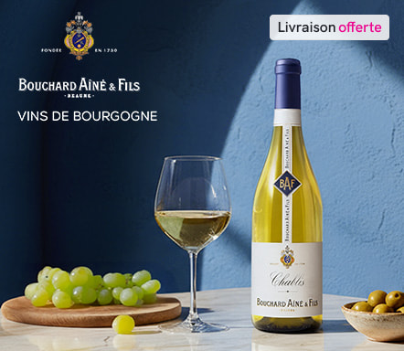 Bouchard Aîné & Fils