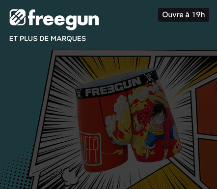 Freegun Kids
