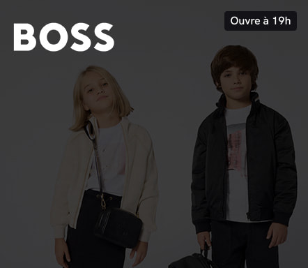 Boss Kidswear
