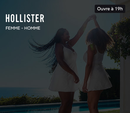 Hollister