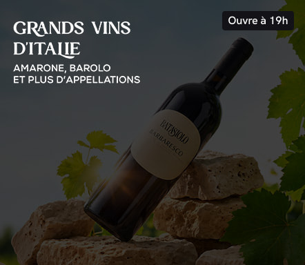 Grandi Vini d'Italia
