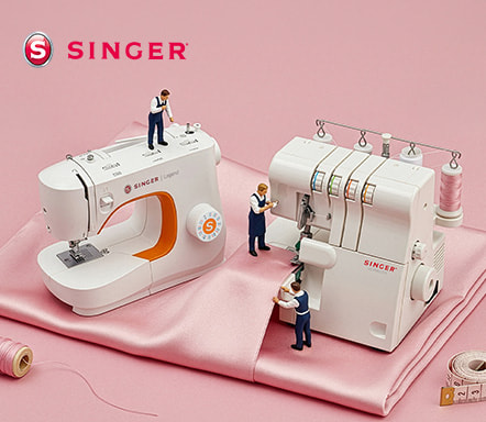 Singer