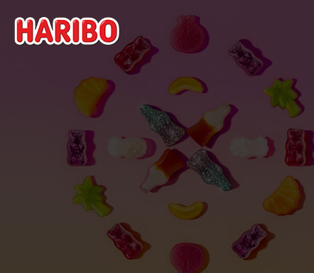 Confiseries Haribo