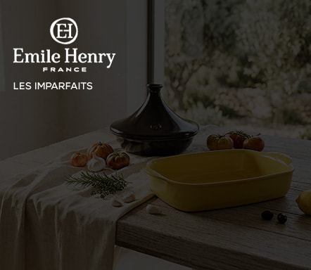 Emile Henry