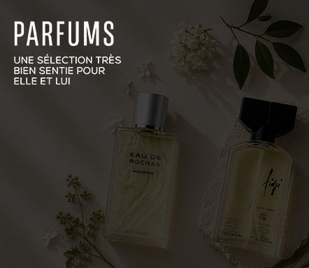 Le Parfum par MyOrigines