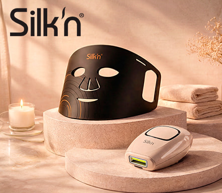 Silkn