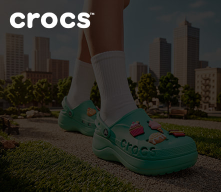 CROCS