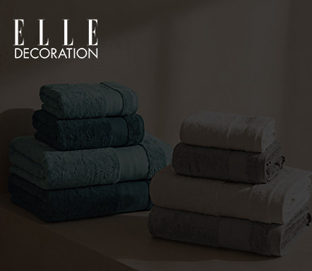 ELLE TOWEL