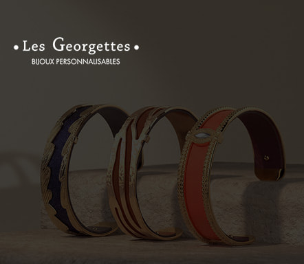 Les Georgettes