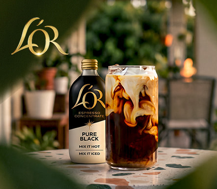 L'OR Espresso