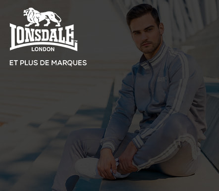 Lonsdale