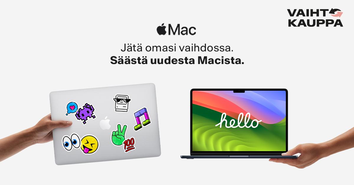 Apple Mac