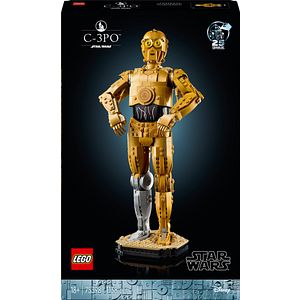 LEGO Star Wars 75398 - C-3PO™