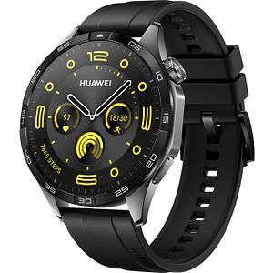 Huawei Watch GT4 Active -älykello, 46 mm, musta