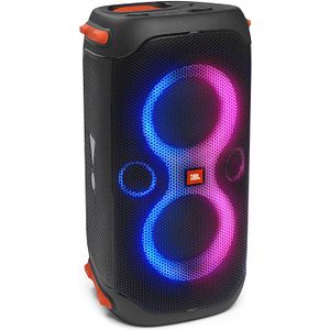 JBL PartyBox 110 -bilekaiutin, musta