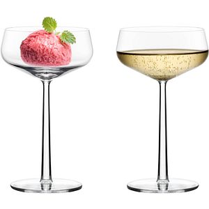 Iittala Essence -cocktaillasi, 2kpl