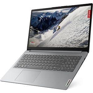 Lenovo IdeaPad 1 15,6" kannettava, Win 11 S