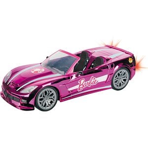 Barbie R/C -avoauto