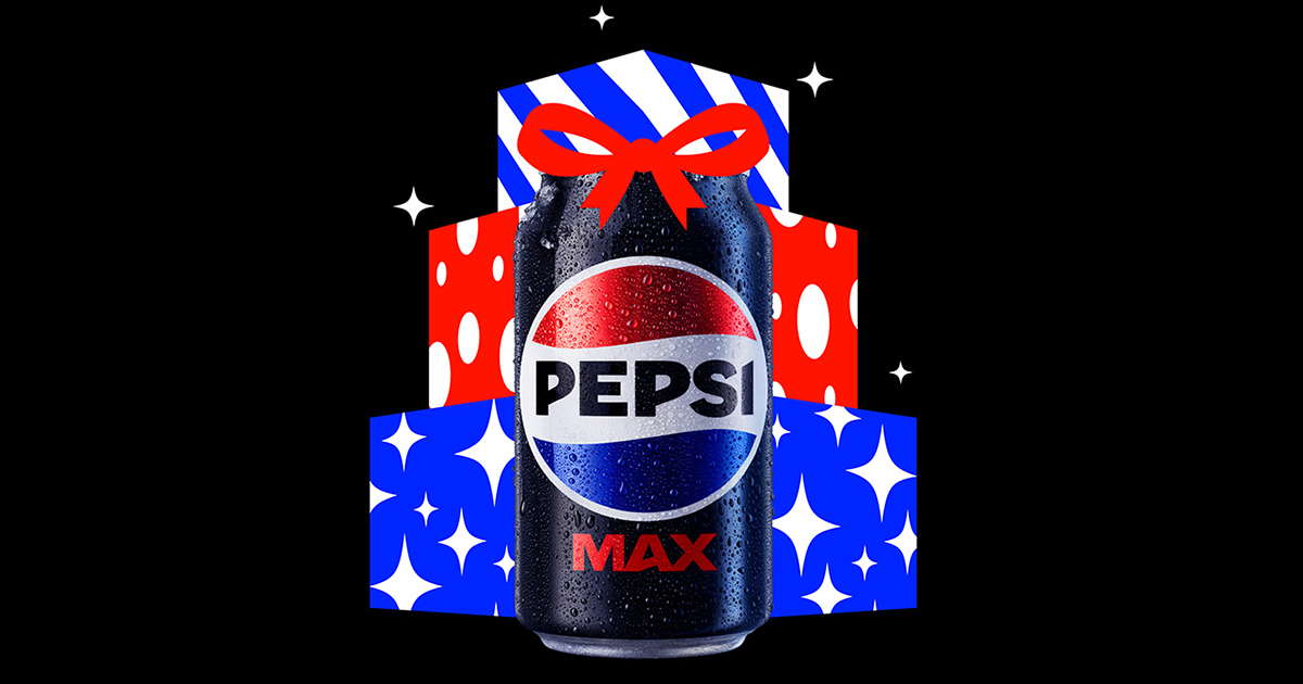 Hartwall – Pepsi MAX