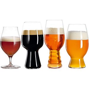 Spiegelau Craft Beer Tasting Kit -olutlasisetti