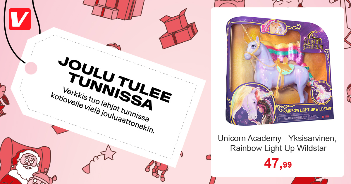 Unicorn Academy