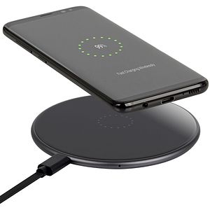 Wave 100 W USB-latausasema, 3x USB-C + 1x USB-A, valkoinen